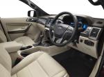 Ford Everest 2015 года (TH)